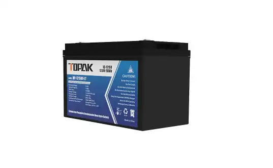Is a lithium 12v 150ah Battery Good for Solar Storage Walls?
